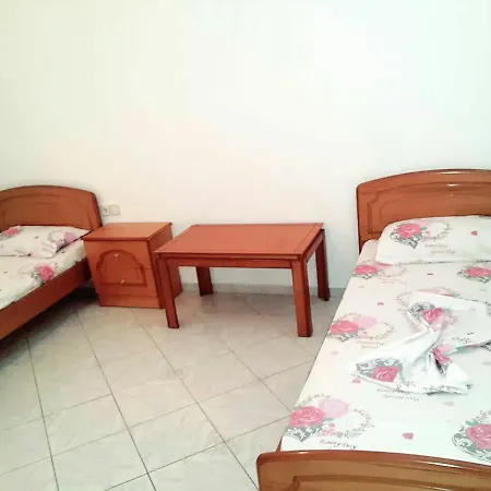 Hotel Armanda *