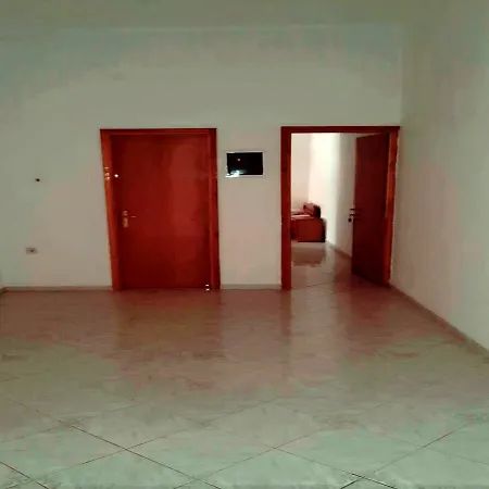 Hotel Armanda *