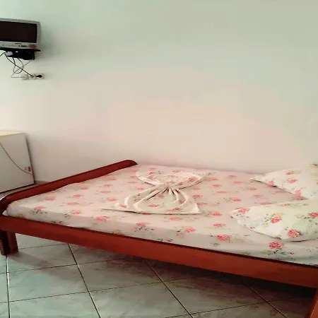 Hotel Armanda *