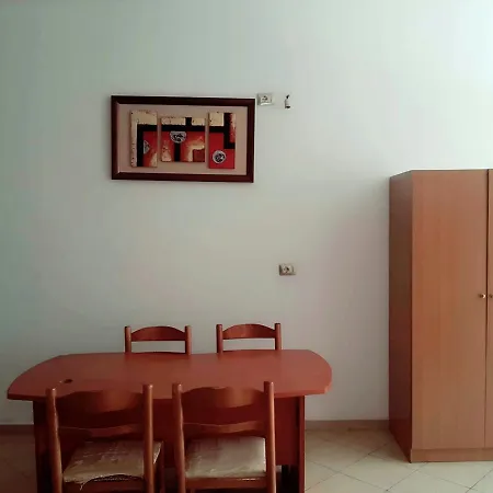 Hotel Armanda *