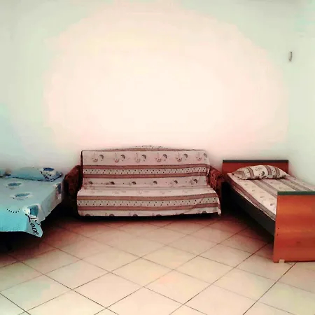 Hotel Armanda *
