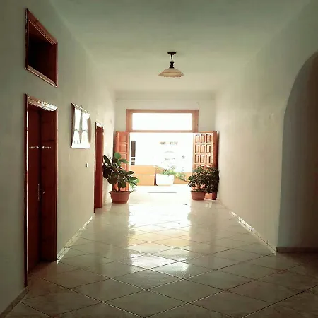 Hotel Armanda *