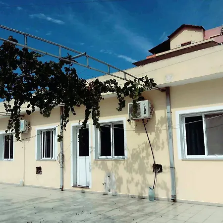 Hotel Armanda *