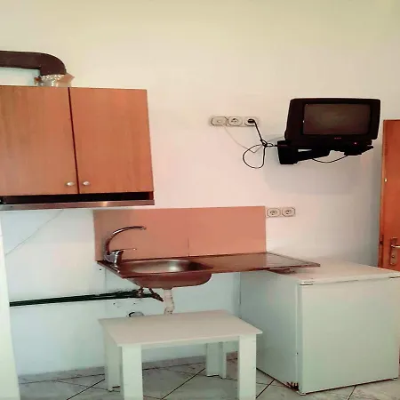 Hotel Armanda *