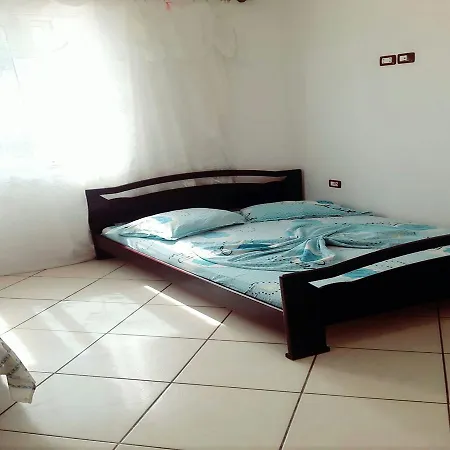 Hotel Armanda *