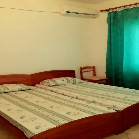 Hotel Armanda *