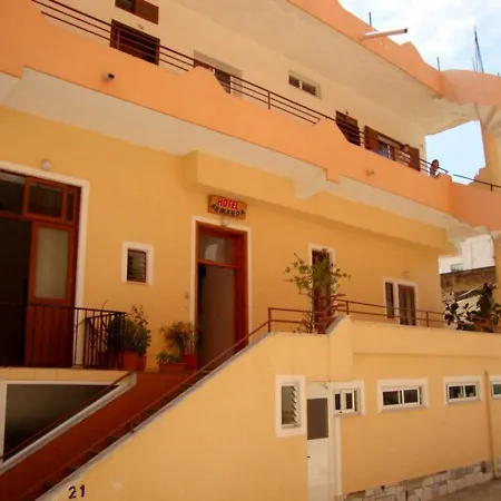 Armanda * Sarandë